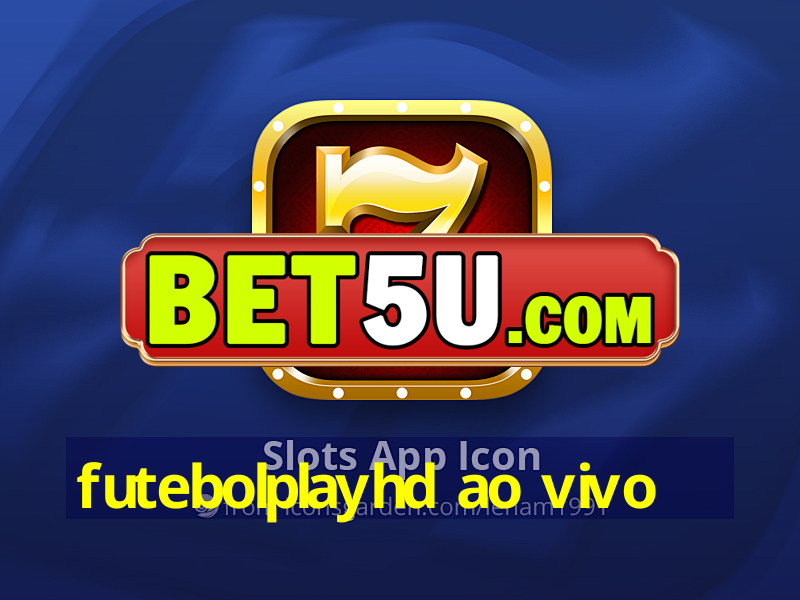 futebolplayhd ao vivo